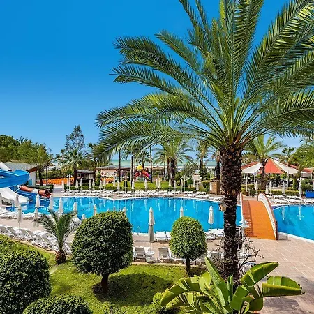 Annabella Diamond 4* Avsallar