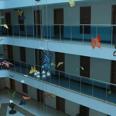 Annabella Diamond 4*