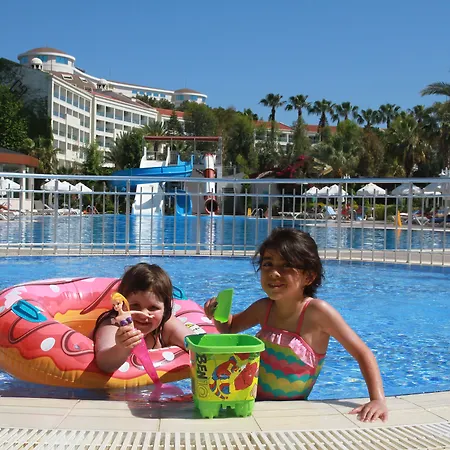 Annabella Diamond Otel 4*