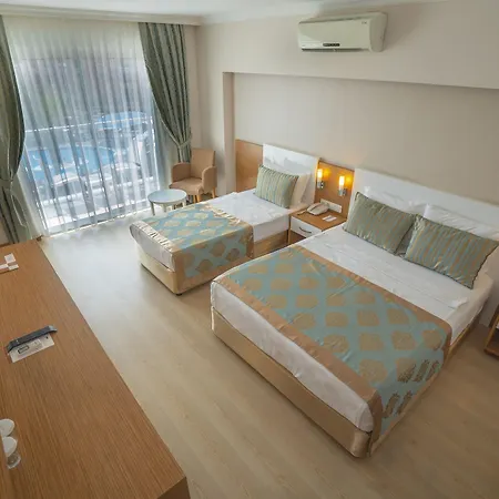 Annabella Diamond 4*