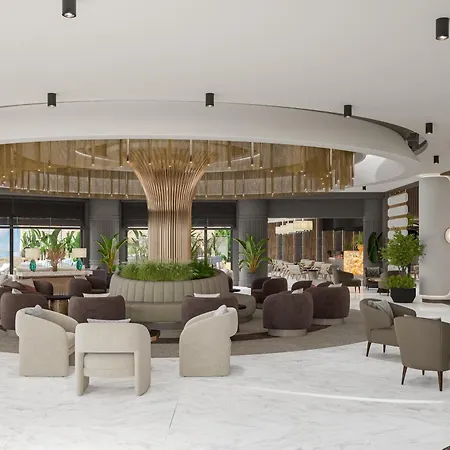 Otel Annabella Diamond