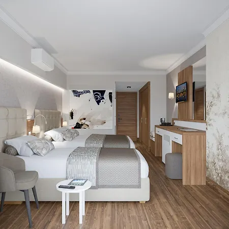 Annabella Diamond Hotel 4*