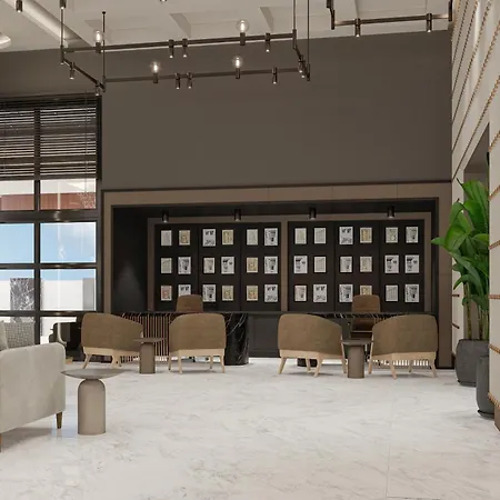 Annabella Diamond 4*