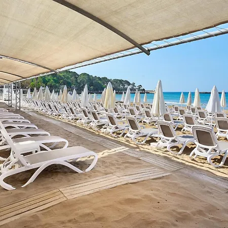 Hotel Annabella Diamond Avsallar