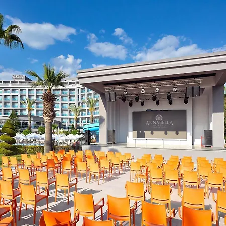 Annabella Diamond Avsallar