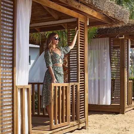 Annabella Diamond 4* Avsallar