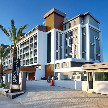 Annabella Diamond 4*