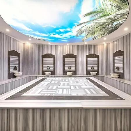 Annabella Diamond Avsallar