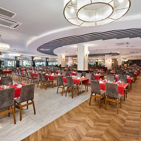 Otel Annabella Diamond