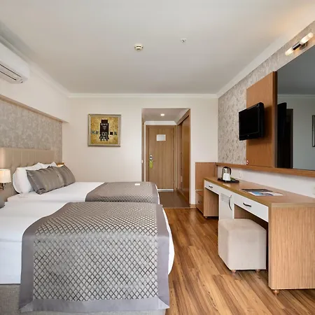 Otel Annabella Diamond 4*