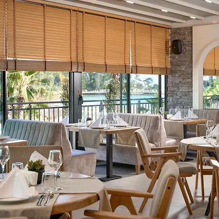 Annabella Diamond Hotel Avsallar