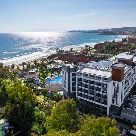 Hotel Annabella Diamond