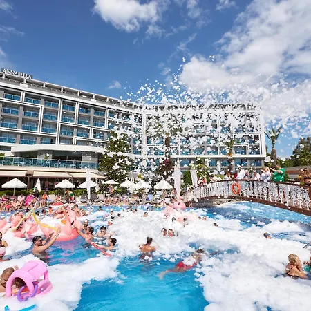 Hotel Annabella Diamond 4*