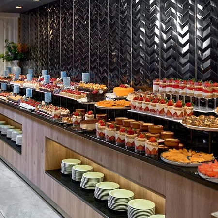 Annabella Diamond Hotel Avsallar