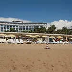 Hotel Annabella Diamond Avsallar