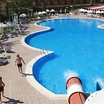 Hotel Annabella Diamond Avsallar