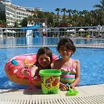 Hotel Annabella Diamond 4*