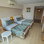 Hotel Annabella Diamond Avsallar