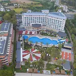 Annabella Diamond Hotel Avsallar