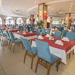 Annabella Diamond Hotel