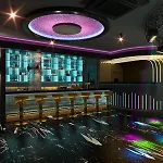 Hotel Annabella Diamond Avsallar