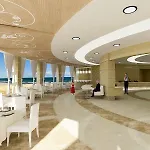 Hotel Annabella Diamond Avsallar