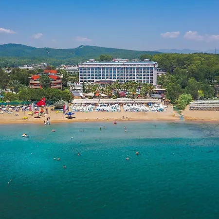 Hotel Annabella Diamond