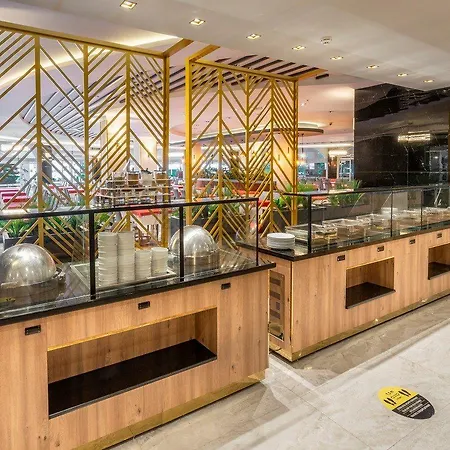 Annabella Diamond 4* Авсаллар