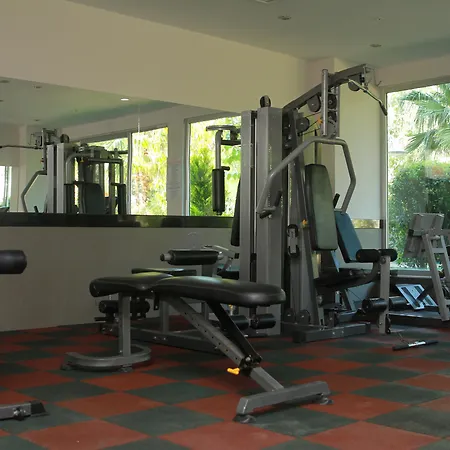 Annabella Diamond Hotel 5*