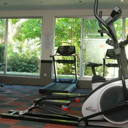 Hotel Annabella Diamond 5*