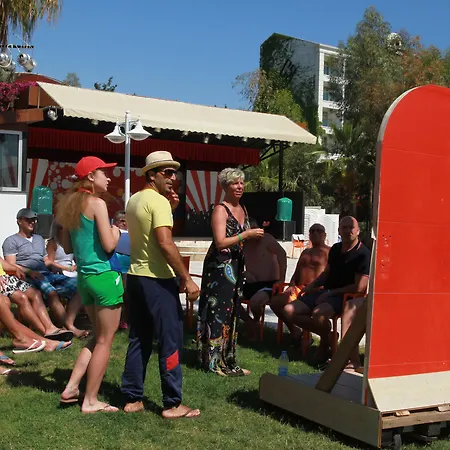 Annabella Diamond 4*