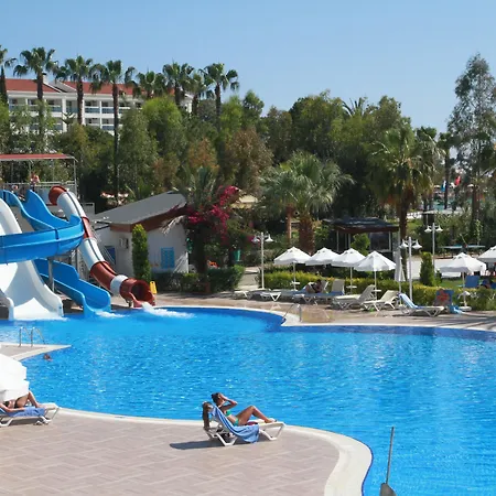 Annabella Diamond Hotel