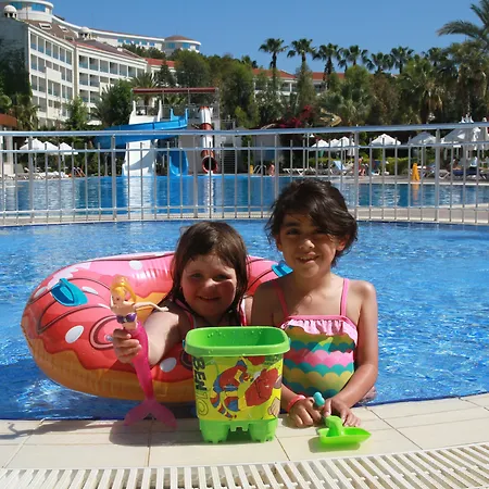 Hotel Annabella Diamond 4*