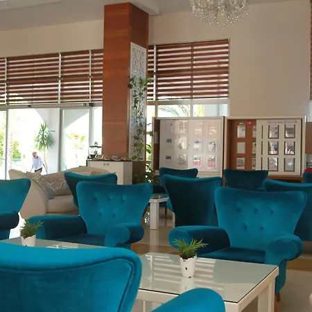 Annabella Diamond 4* Avsallar