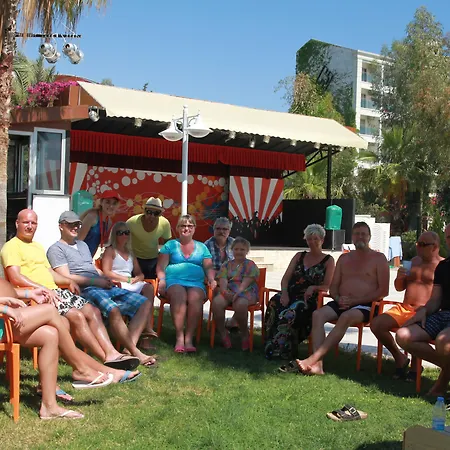 Annabella Diamond 4* Авсаллар