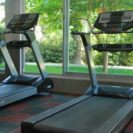 Отель Annabella Diamond Авсаллар