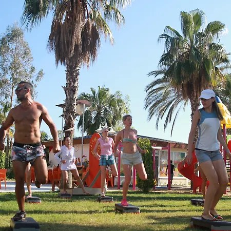 Hotel Annabella Diamond 4*