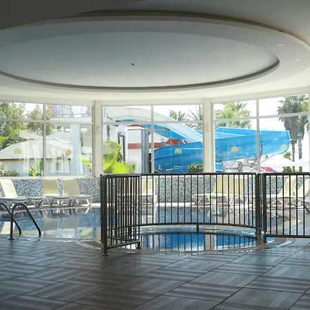 Hotel Annabella Diamond Avsallar