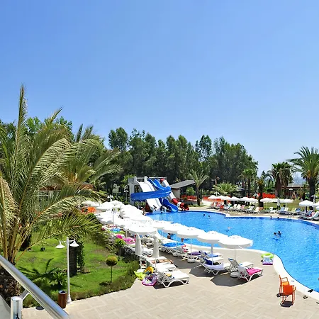 Annabella Diamond 4* Avsallar