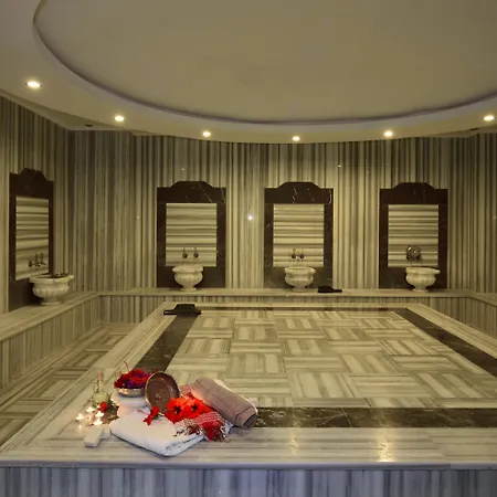 Hotel Annabella Diamond 5*
