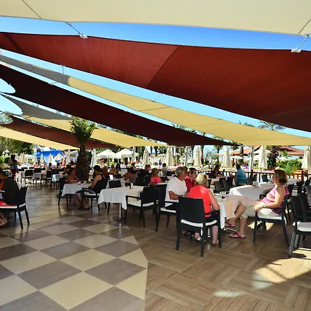 Hotel Annabella Diamond 5*