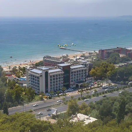 Hotel Annabella Diamond