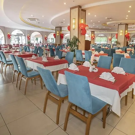 Annabella Diamond 酒店