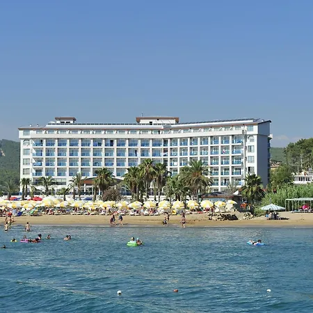 Hotel Annabella Diamond 5*