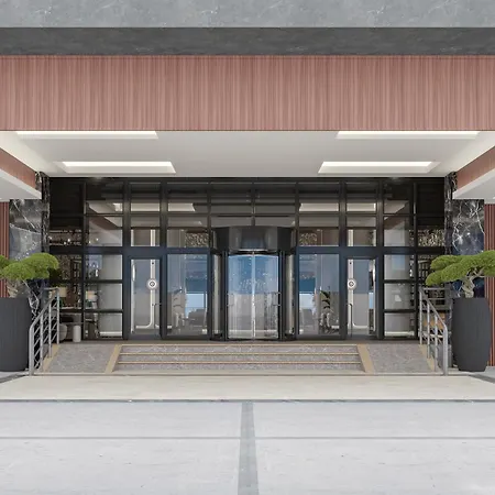 Annabella Diamond 4* Авсаллар