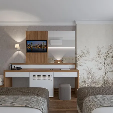 Annabella Diamond Hotel