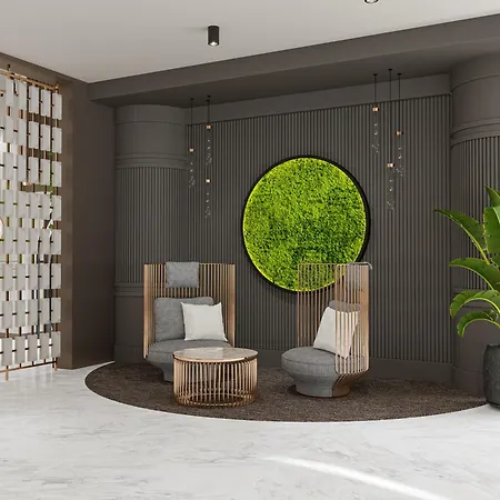 Annabella Diamond Отель 4*