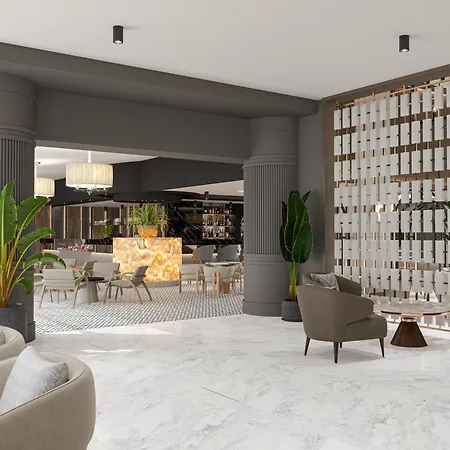 Annabella Diamond Hotel Avsallar