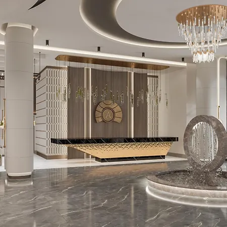 Annabella Diamond 4* Avsallar