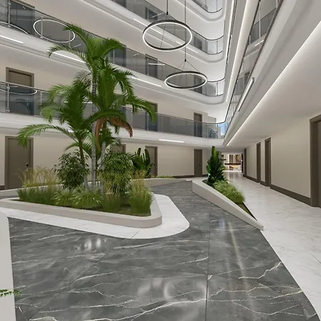 Отель Annabella Diamond